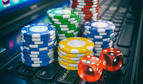 Официальный сайт Vega Casino